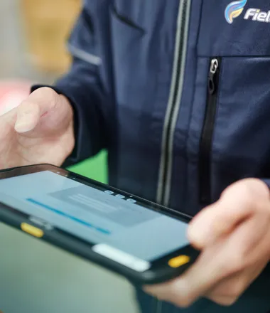 物流アウトソーシング