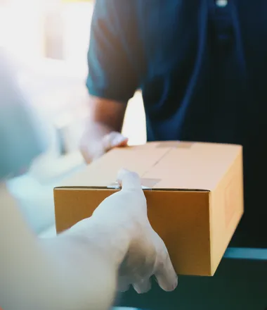 物流アウトソーシング