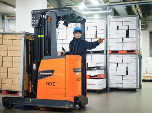 危険の見える化と事故防止