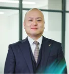 株式会社フィールド関西 代表取締役社長