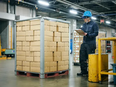 長年の実績と豊富な人材